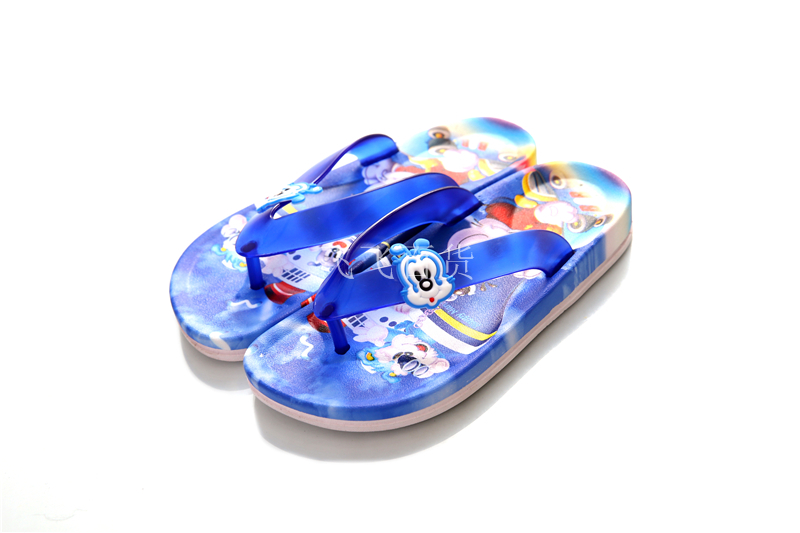 Chaussons enfants en EVA - semelle plastique - Ref 1008498 Image 94