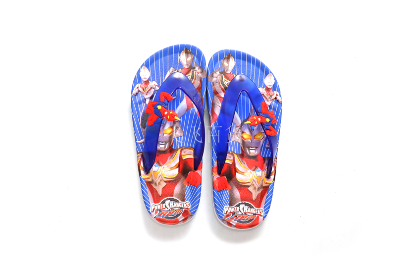 Chaussons enfants en EVA - semelle plastique - Ref 1008498 Image 42
