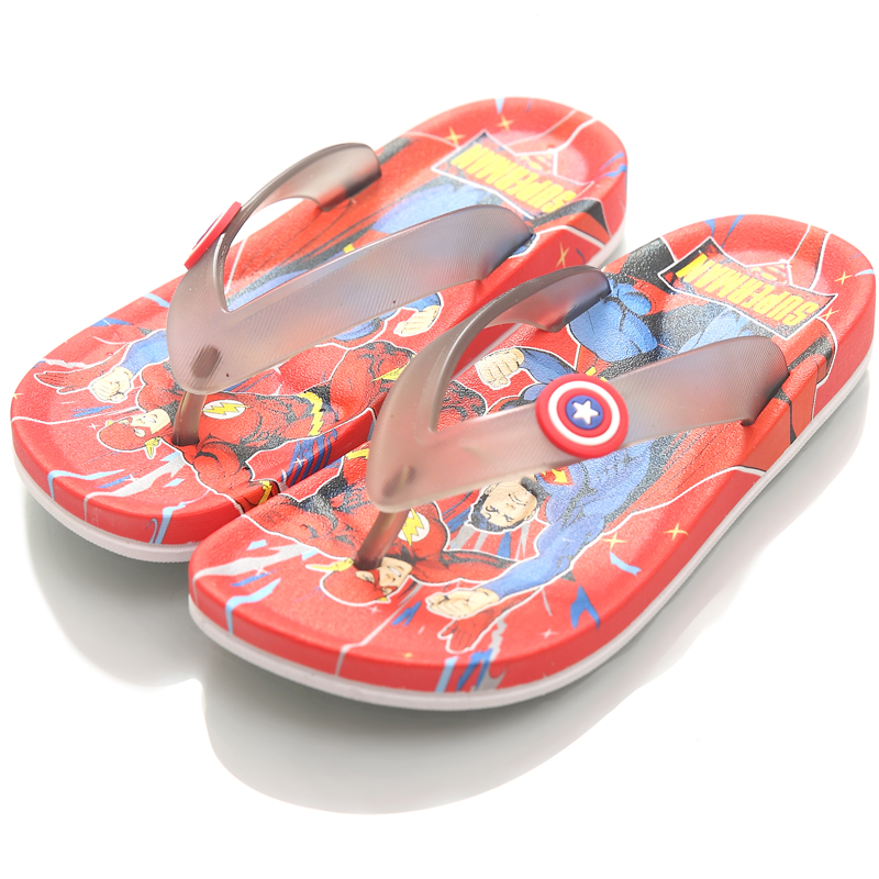 Chaussons enfants en EVA - semelle plastique - Ref 1008498 Image 166