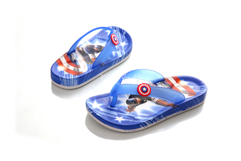 Chaussons enfants en EVA - semelle plastique - Ref 1008498 Image 65