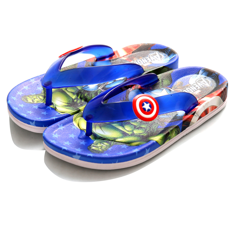 Chaussons enfants en EVA - semelle plastique - Ref 1008498 Image 180