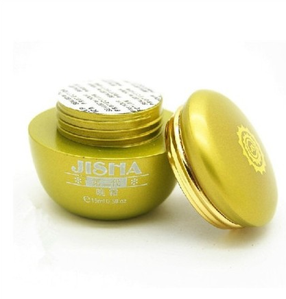 Taiwan Jisha Second Generation Gold Four-In-One Set Balancing Cream Day Cream and Night Cream Sold Separately Genuine 