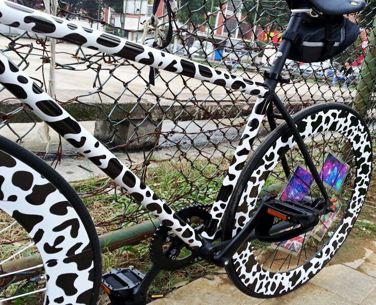 Décoration pour vélo - Ref 2280496 Image 17