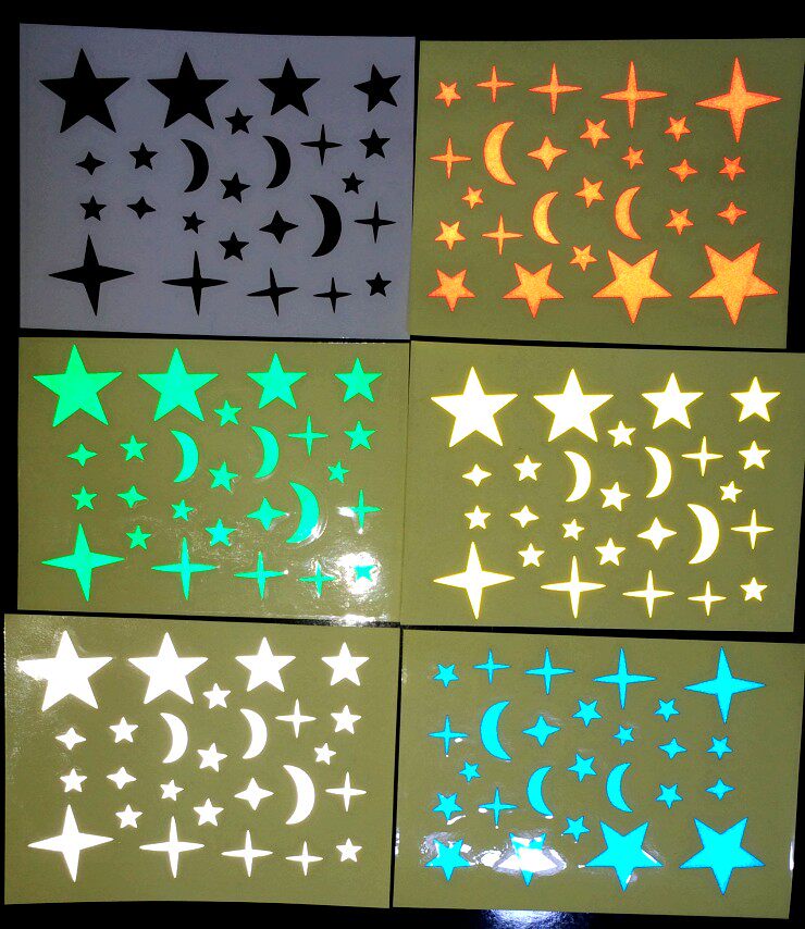 Autocollant pour vélo - Ref 2281172 Image 16