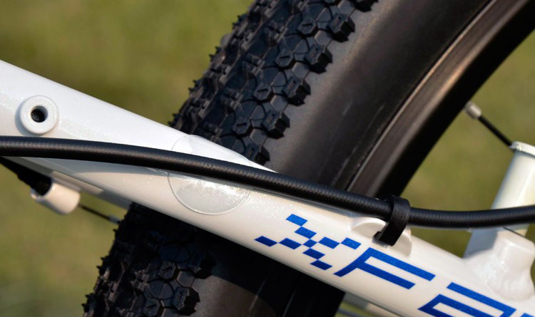Autocollant pour vélo - Ref 2280358 Image 21