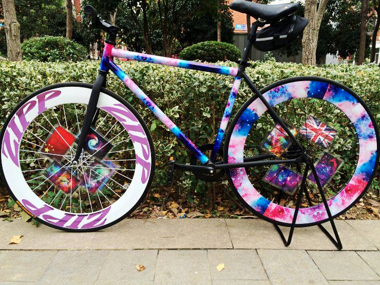 Décoration pour vélo - Ref 2275981 Image 20