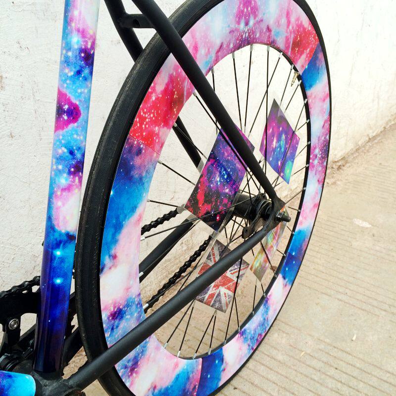 Décoration pour vélo - Ref 2275981 Image 12