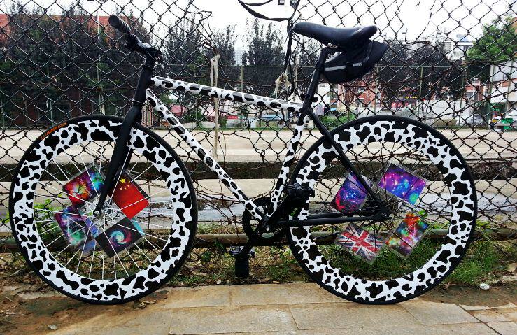 Décoration pour vélo - Ref 2280496 Image 15