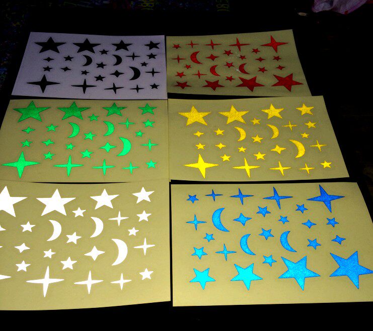 Autocollant pour vélo - Ref 2281172 Image 14