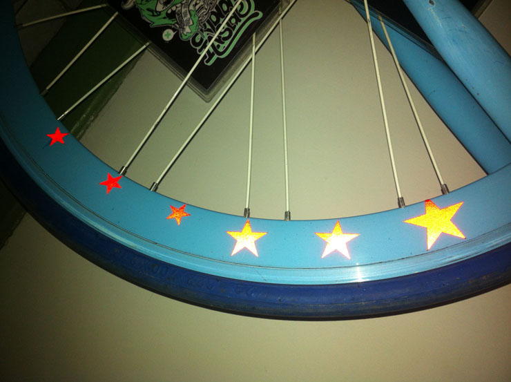 Déco pour vélo - Ref 2284107 Image 16