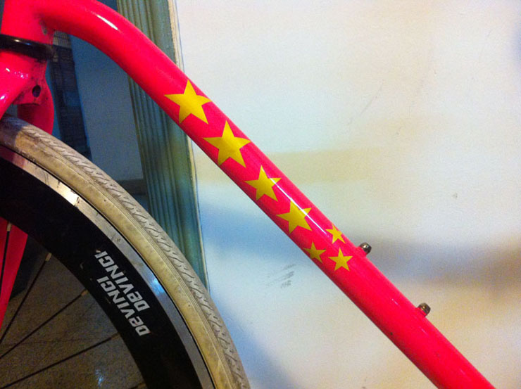 Déco pour vélo - Ref 2284107 Image 15