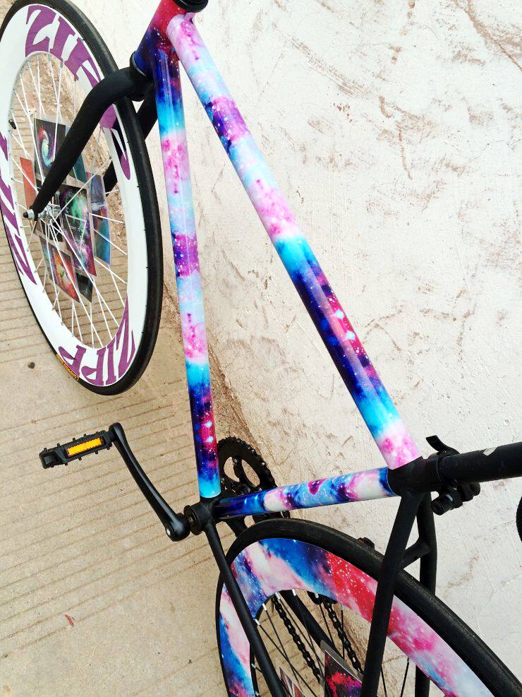 Décoration pour vélo - Ref 2275981 Image 22