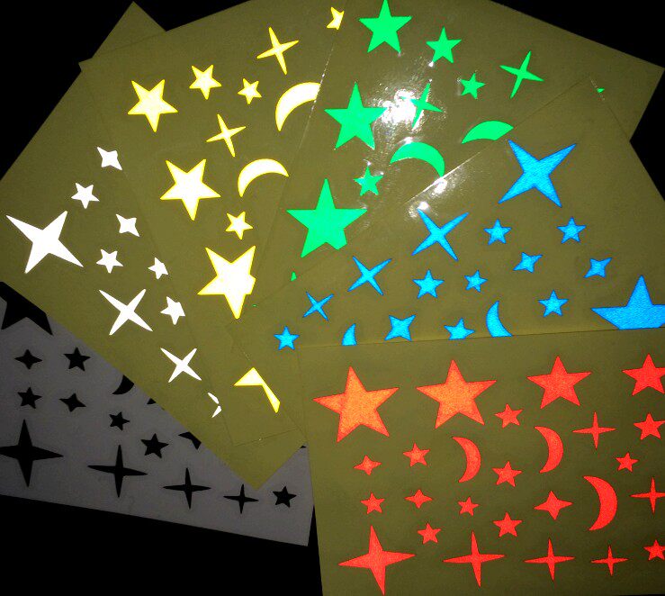 Autocollant pour vélo - Ref 2281172 Image 15