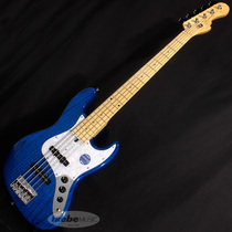 Japan Direct Post Momose MJ-Five2-STD M NJ Nissan 5 String Handmade Electric Beji