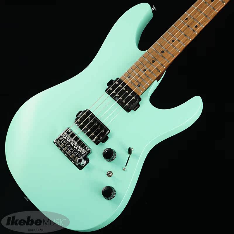 Japan Direct Post Ibanez Premium AZ242F Small double rocking electric guitar AZ242 Indonesia