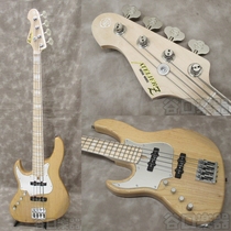 Japanese Straight hair Atelier Z BK4L KenKen Signature Model Left Hand Nissan AZ