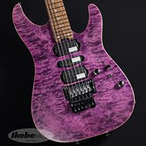 SCHECTER NV-III-24-AL NV324 Nissan Twin Rocking Electric Guitar Japan Straight Mail