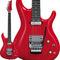 Japanese straight hair Ibanez Joe Satriani JS2480 Nissan Infinite Sustain