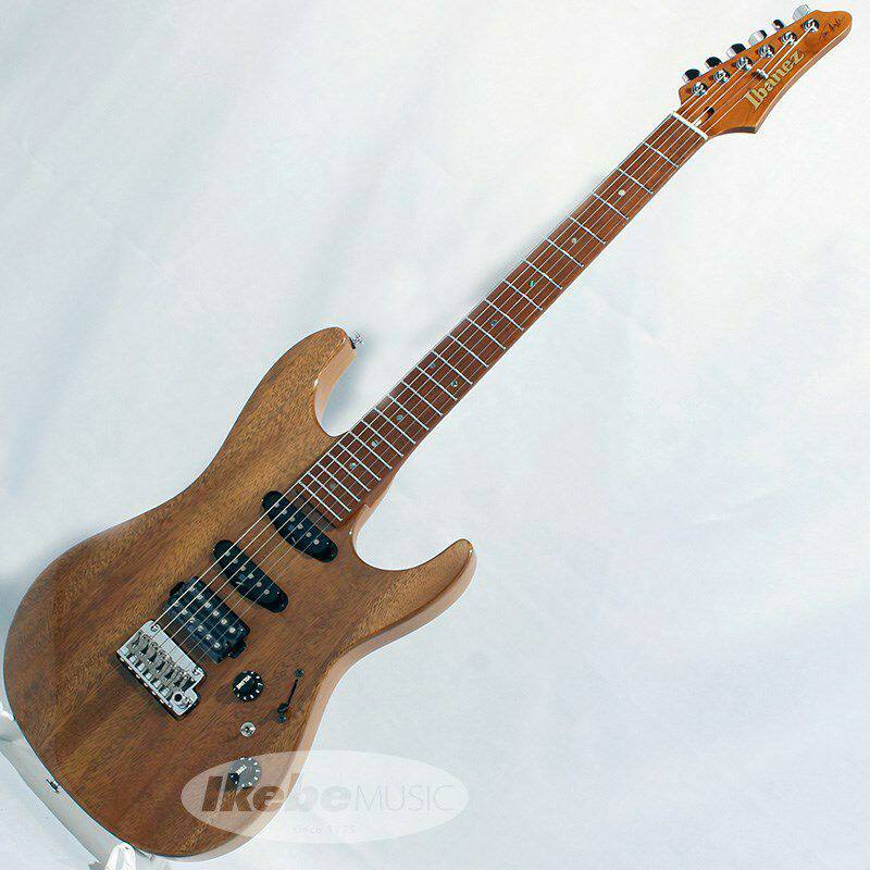 Japan Direct Mail Ibanez TQM1-NT Tom Quayle AZ Nissan 2018 Electric Guitar