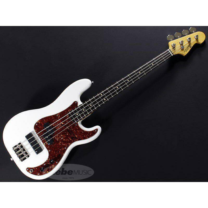 ATELIER Z MVT504 PLUS Nissan Handmade Passive Electric Bass AZ PJ Japan Direct Mail