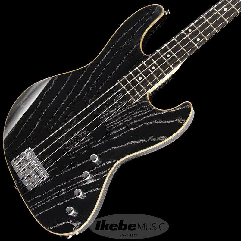 Japanese direct mail Moon DJB-4OX Nissan 4-string active bass Jazz BASS 4