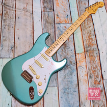 Fender Japan Hybrid 50s 60S Stratocaster Day Finn Nissan ST57 ST62