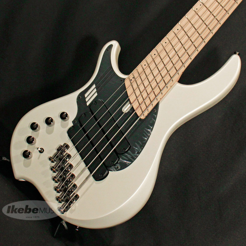 DINGWALL LNG3 5 6 Adam Nolly Getgood left hand 5 strings 6 string fantasis electric bass NG3