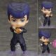 Jojo's Bizarre Adventure Anime Q Version Figures: Rohan Kishibe, Jotaro Kujo, Dio, Josuke Higashikata, Kakyoin