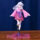 Two-Dimensional Witch's Journey Anime Figure Peripheral Q Version Irena Nendoroid Case Doll Small Ornament Model