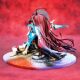 Game Life Anime Figure Domestic Model Case Decoration Nogamenolife Battle-Damaged Hobbie Dorra Blank