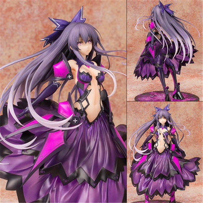 Domestic Q-Version Anime Figure Case Decoration Date a Live Shizaki Kyoushiro, Nijigasaki Himeko, Kiriha Kotori