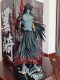 Two-Dimensional Bleach Anime Figure Kurosaki Ichigo Blurred Thousand-Year Blood War Chapter Winter Lion Model Ornament