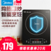 bếp hồng ngoại âm Bếp điện từ đẹp nồi lẩu nấu ăn gia đình ắc quy đa chức năng tự động sinh viên chính hãng lưu trữ hàng đầu - Bếp cảm ứng bep tu nhap khau Bếp cảm ứng
