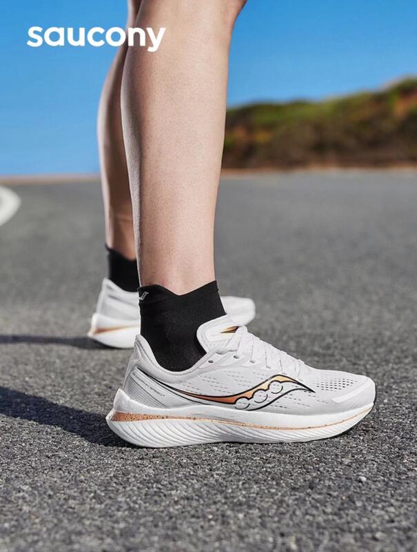 Saucony Endorphin Speed 3 Gold Medal Moment Carbon Plate Running Shoes White Gold S20756-14 Saucony Endorphin Speed 3 Gold Medal Moment Carbon Plate Running Shoes White Gold S20756-14