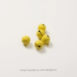 Колокольчик, аксессуар с аксессуарами ручной работы, брелок, подвеска, 14мм, «сделай сам», домашний питомец