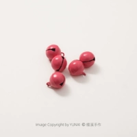 14 -миллиметровая легкая роза красный