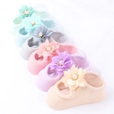 Детский крючок для вязания ручной работы, обувь для раннего возраста, пластиковая прозрачная обувная колодка, туфли из ПВХ