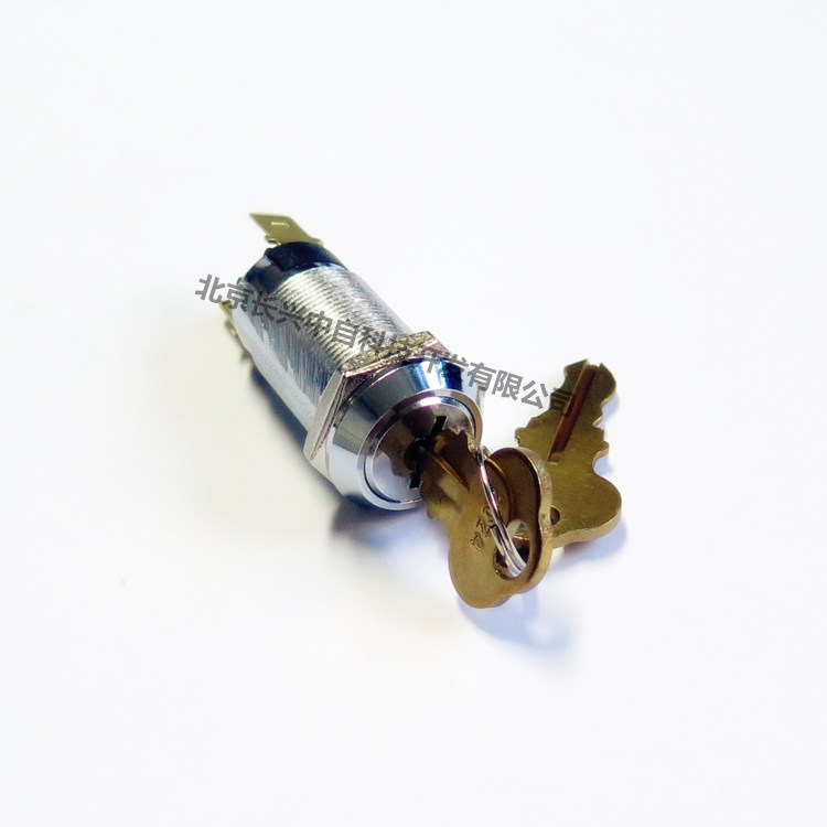 S203AM S203AM S203MA Taiwan Gold Tai M19 Electronic lock JIN TAY key model 2024 2341