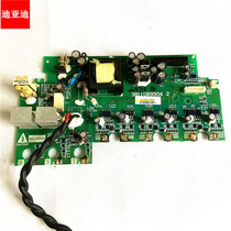 AB frequency converter PF400 series 18 5-22--30KW trigger main drive board power board 3811089906-2