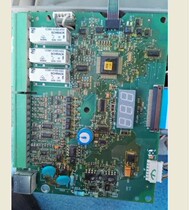 Schneider ATS48 soft start universal signal terminal board IO control board CPU board motherboard VX4G481