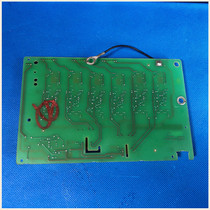 A5E03493580 Siemens inverter 70 trigger rectifier board driver board 6SE7031-7HH84-1HJ0