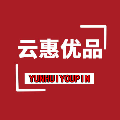云惠优品的LOGO