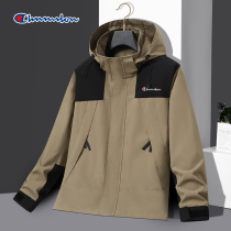 Rightenteen Rightenteen Outdoor Outdoor Outdoor Outdoor windproof waterproof и hawable casual jack