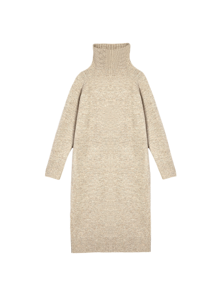 Robe été tricot - Ref 3429085 Image 5