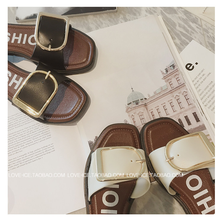 Sandales femme OTHER   en plastique - Ref 2673400 Image 28