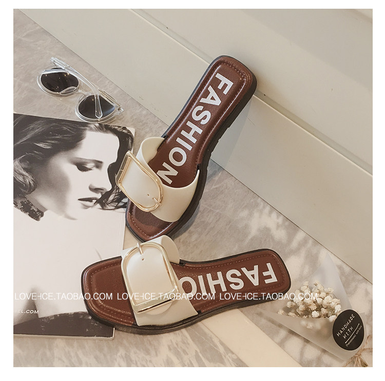 Sandales femme OTHER   en plastique - Ref 2673400 Image 33