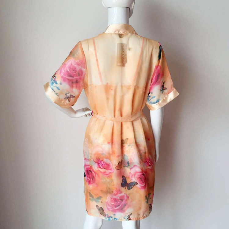 Peignoir jeunesse - Ref 590763 Image 22