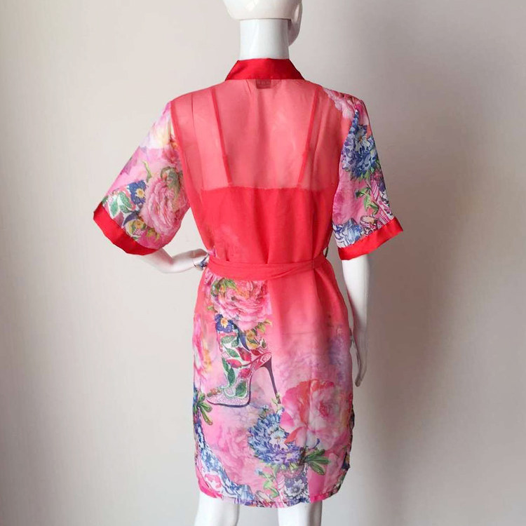 Peignoir jeunesse - Ref 590763 Image 24