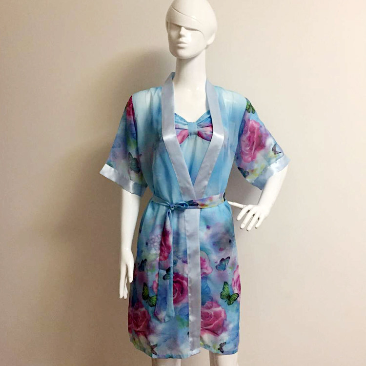 Peignoir jeunesse - Ref 590763 Image 25