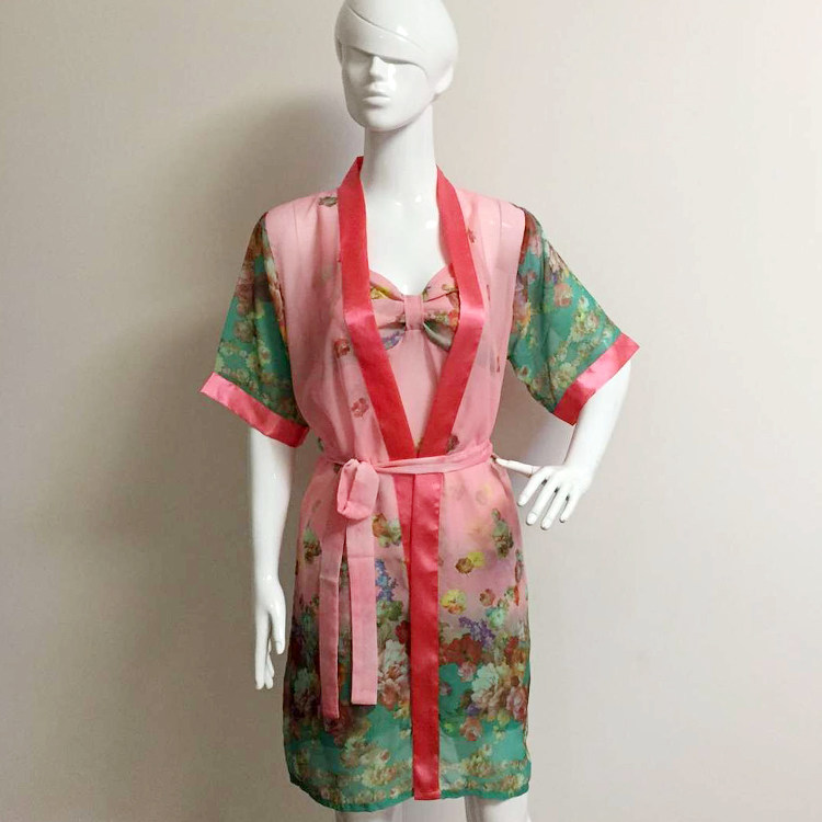 Peignoir jeunesse - Ref 590763 Image 29